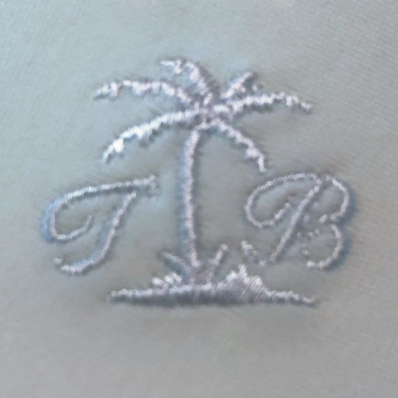 Tommy Bahama Bird Of Paradise Bandeau One-Piece - Picture 8 of 13